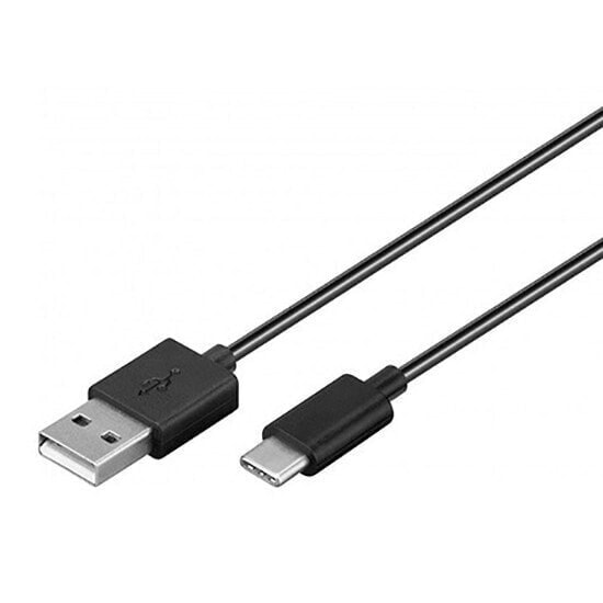 GOOBAY Apple USB C To USB A 1 m