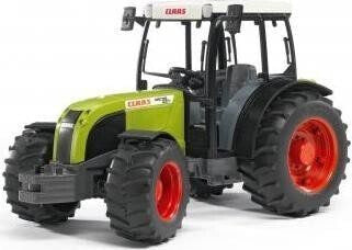 Bruder Traktor Class Nectis 267 F (02110)