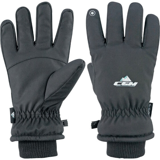 CGM K-G60A-AAA-01-08T G60A Start Gloves