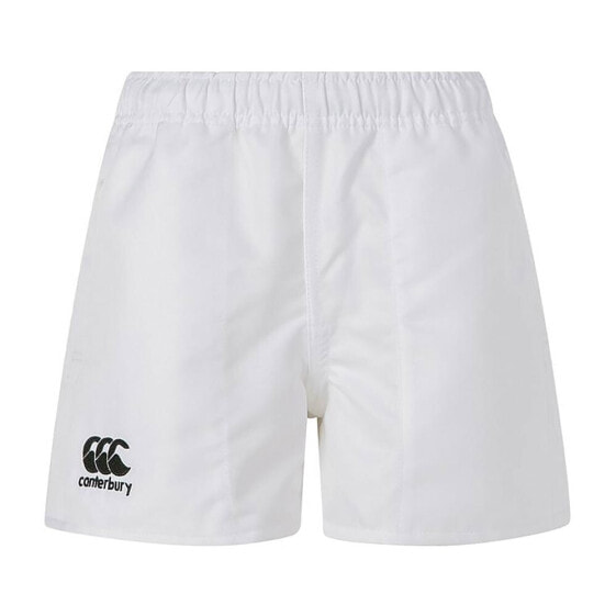 CANTERBURY Professional Polyester Rugby Junior Shorts