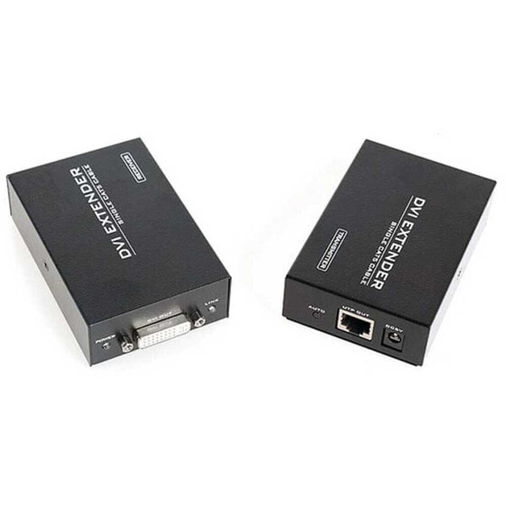 EUROCONNEX DVI Extender 50 m