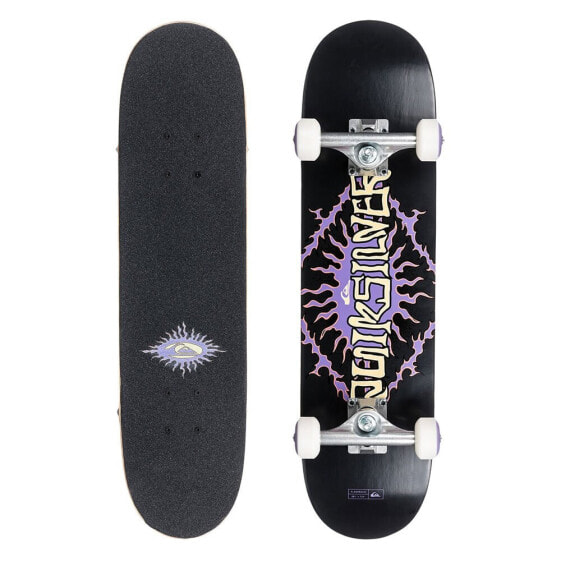 QUIKSILVER Flashback 8.25 Skateboard