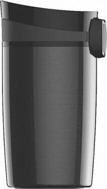 SIGG Kubek termiczny Miracle Mug Black 270 ml (czarny)