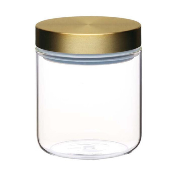 MASTERCLASS 700ml Glass Jar