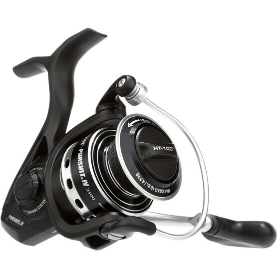 Катушка Penn Pursuit IV Spinning Reel