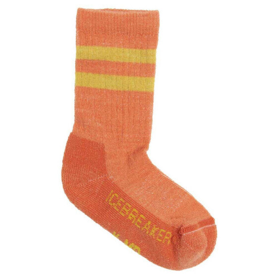 ICEBREAKER Merino Hike Light crew socks