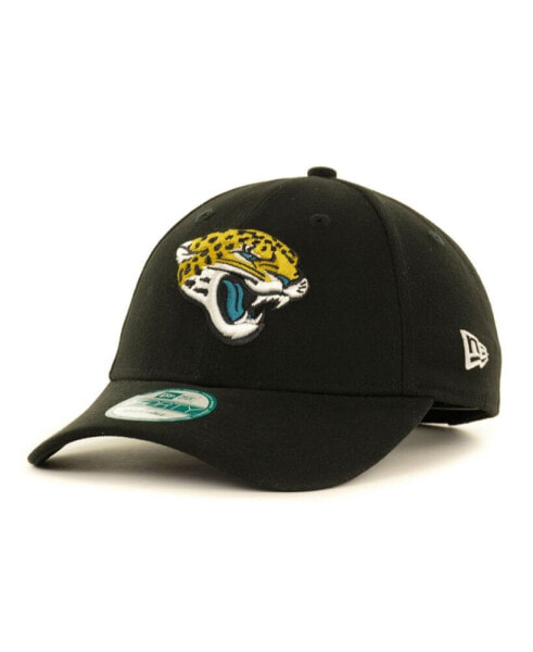Jacksonville Jaguars First Down 9FORTY Cap