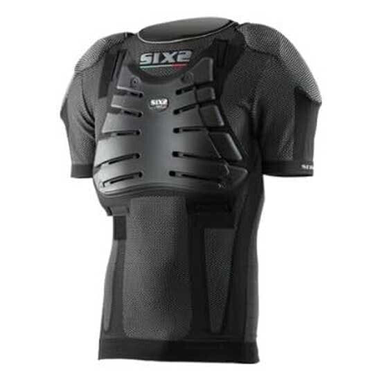 SIXS PRO TS1 short sleeve protection T-shirt