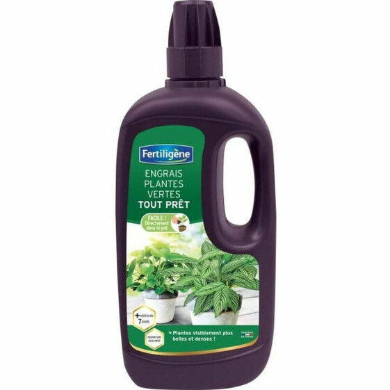 Органическое удобрение Fertiligène Green Plant 1 L