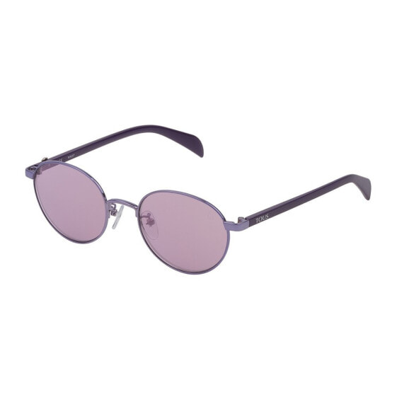 Очки TOUS STO393-5008RB Sunglasses