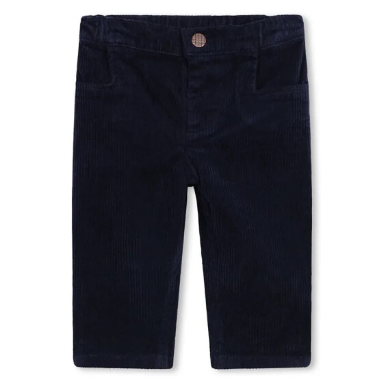 CARREMENT BEAU Y30262 Pants