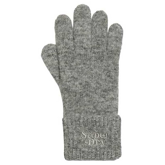 SUPERDRY Rib Gloves