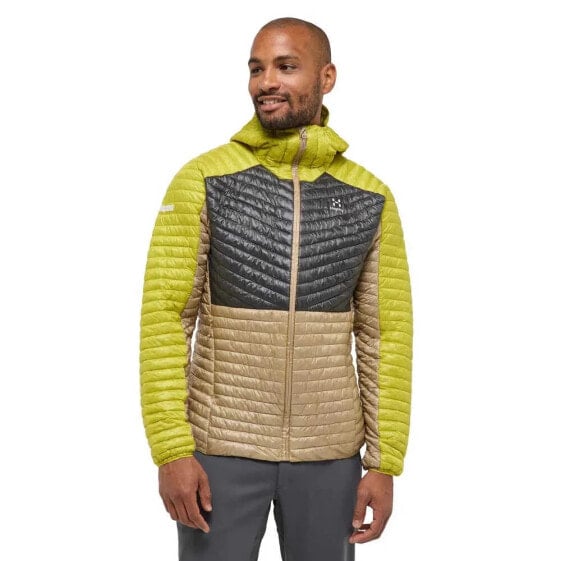 HAGLOFS L.I.M Mimic jacket