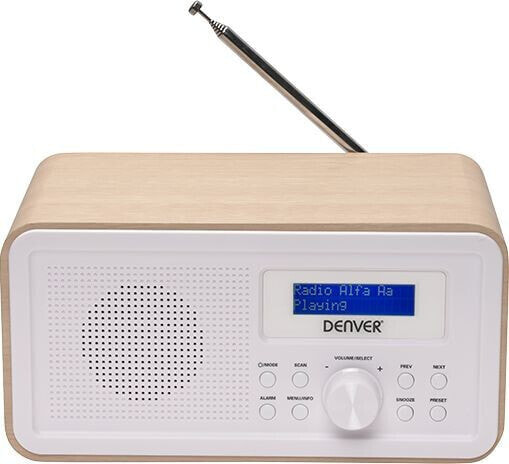 Radio Denver DAB-30