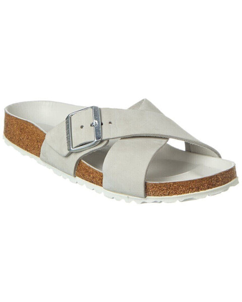 Birkenstock Siena Narrow Leather Sandal Women's