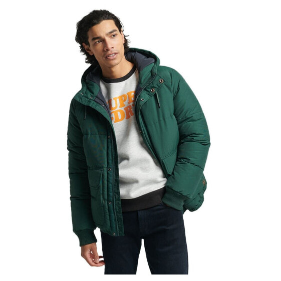 SUPERDRY Vintage Mountain Puffer jacket