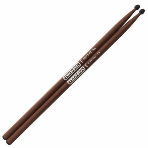 Techra E-Rhythm 7a Sticks