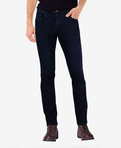 Men's Cultura Stretch Silicon Jeans