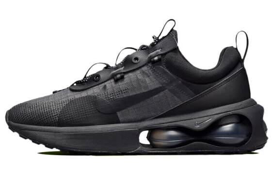 Кроссовки Nike Air Max 2021 "Triple-Black" DH4245-002