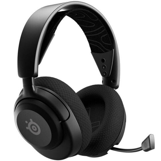 SteelSeries Arctis Nova 5 Wireless Gaming Headset, schwarz