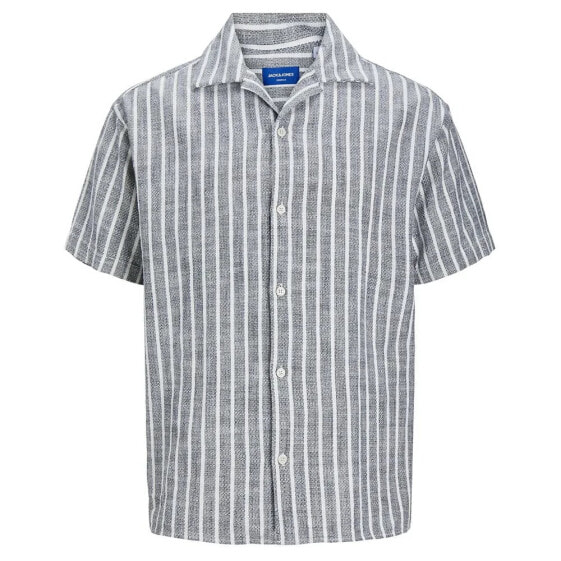 JACK & JONES Cabana short sleeve shirt