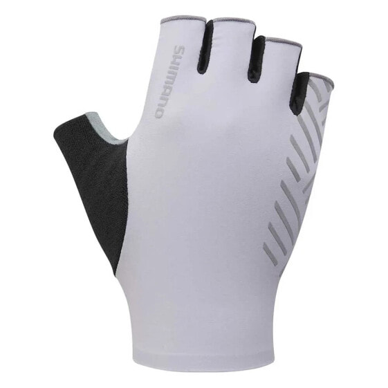 SHIMANO Advanced short gloves