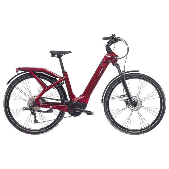 BIANCHI E-Omnia C Type Nexus 5 2022 electric bike