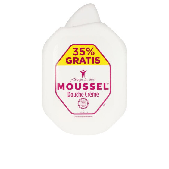 Гель для душа увлажняющий Moussel DOUCHE CREME 850 мл