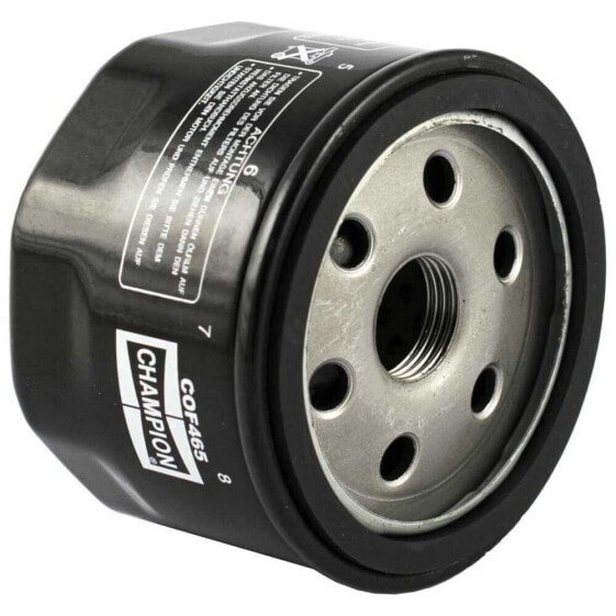 CHAMPION COF465 Oil Filter