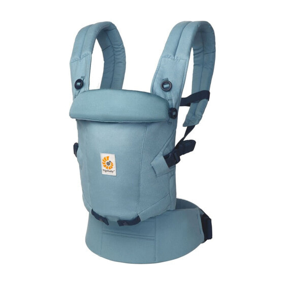 ERGOBABY Adapt Soft Touch Cotton Baby Carrier