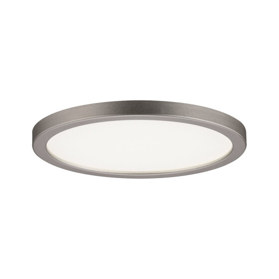 PAULMANN 929.36 - Recessed lighting spot - LED - 520 lm - Nickel