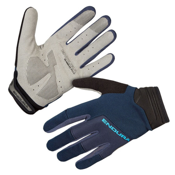 Перчатки для велосипеда Endura Hummvee Plus II Long Gloves