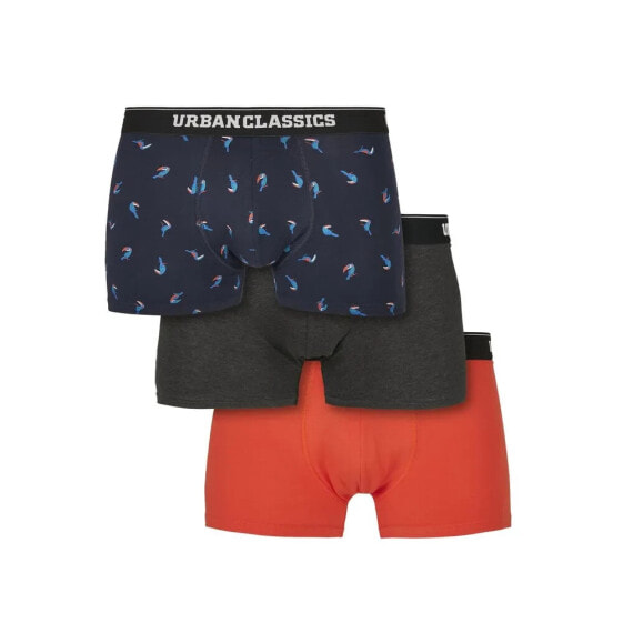 URBAN CLASSICS Boxers 2 units