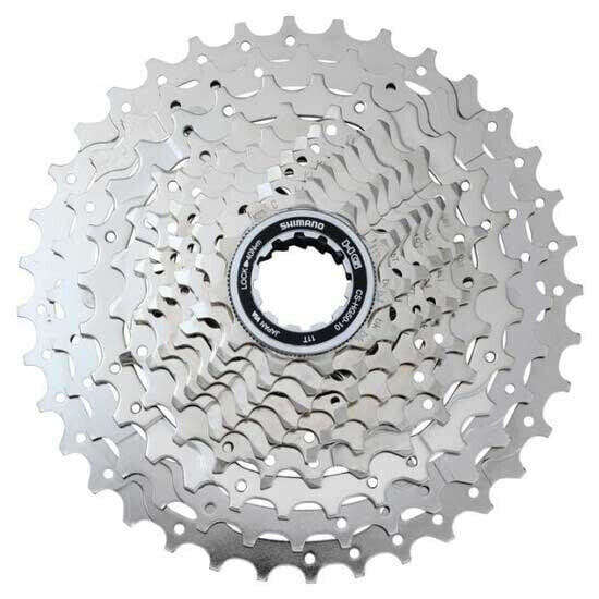 SHIMANO Deore CS-HG500-10 Cassette