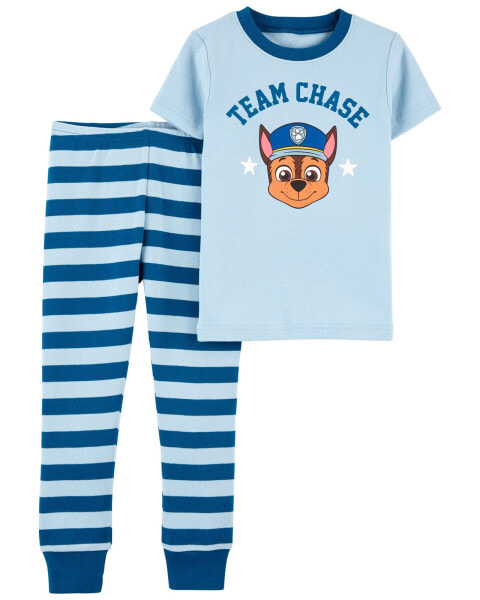 Пижама Carter's Toddler 2-Piece PAW Patrol для мальчиков