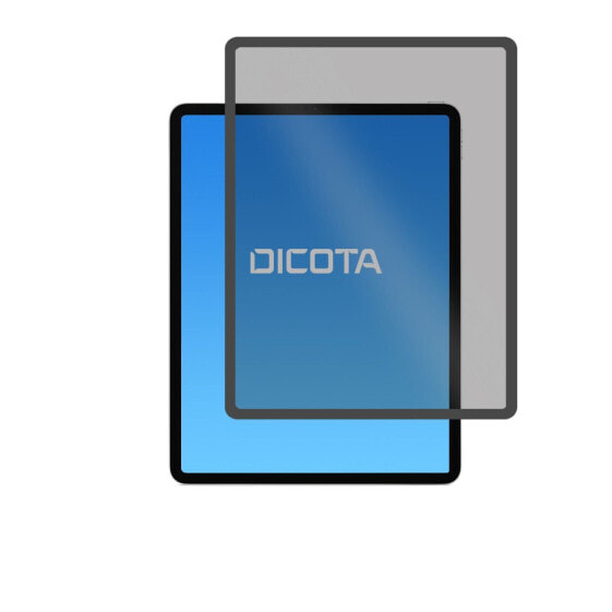 Защитная пленка DICOTA для планшета D31711 - 32.8 см (12.9") - защита конфиденциальности без рамки