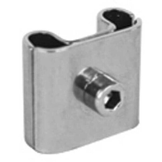 OEM MARINE Stainless Steel Fender Joint Adapter