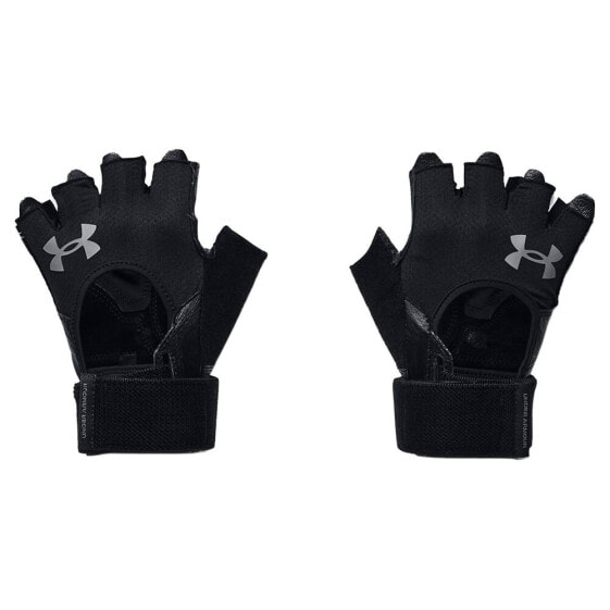UNDER ARMOUR Weightlifting Training Gloves
