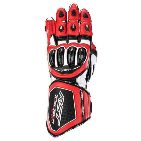 RST Tractech Evo 4 gloves