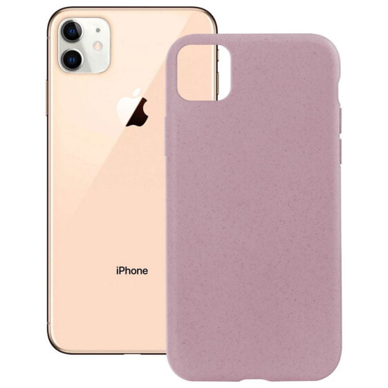 Чехол для смартфона KSIX iPhone 12 Mini Silicone Cover