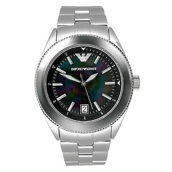EMPORIO ARMANI AR0708 watch