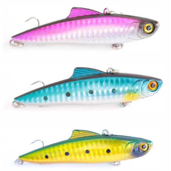 YAMASHIRO Ongaku Sinking Stickbait 85 mm 21.4g