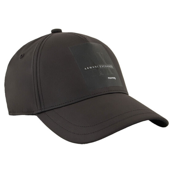 ARMANI EXCHANGE 954214_4R114 baseball cap