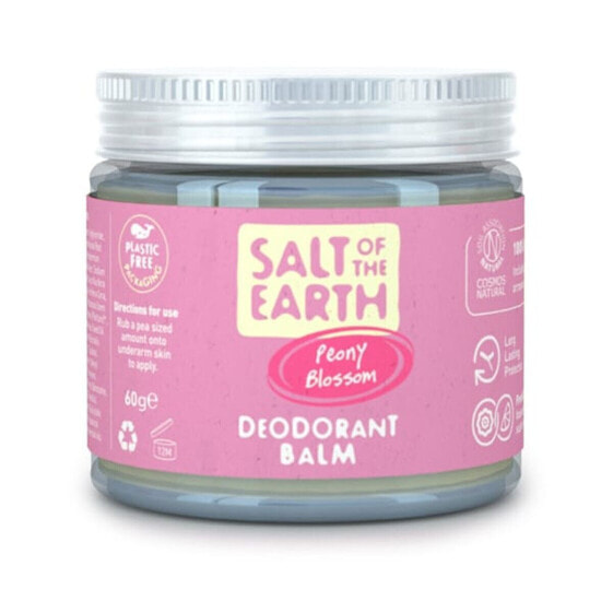 Дезодорант Salt Of The Earth 60 g бальзамин Пеон