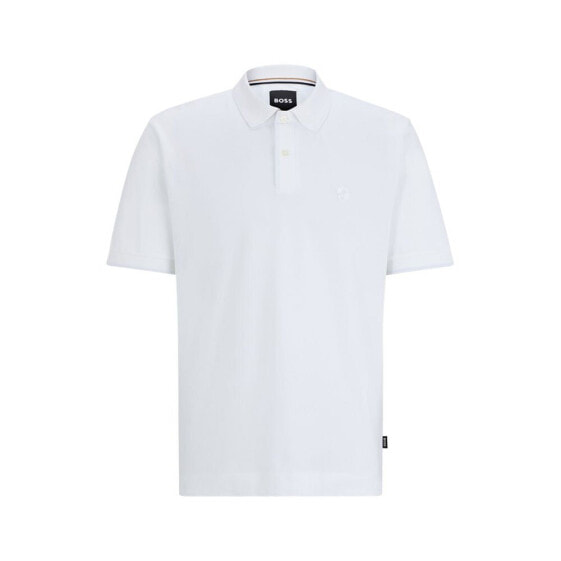 BOSS Parlay 210 10259941 short sleeve polo