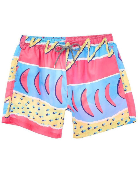 Boardies® Mid-Length Swim Short Men's