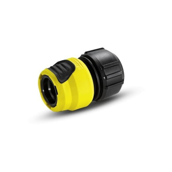 Kärcher 2.645-194.0 - Plastic - Black - Yellow