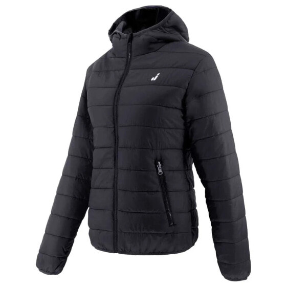 JOLUVI Shure down jacket