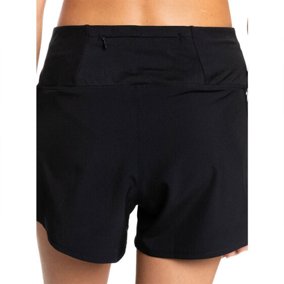 Quicksilver Regular Black shorts