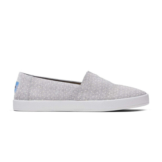 [10015371] Womens Toms Avalon